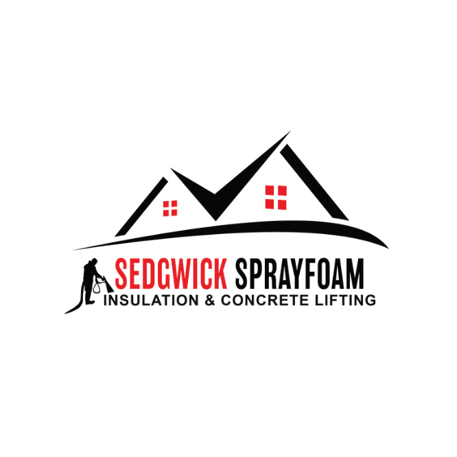 Sedgwick Spray Foam and Concrete Leveling
